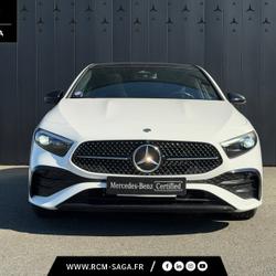 Mercedes Classe A 250 e Hybrid EQ AMG Line Rives-du-Loir-en-Anjou
