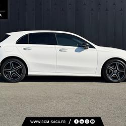 Mercedes Classe A 250 e Hybrid EQ AMG Line Rives-du-Loir-en-Anjou