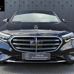 Mercedes Classe E Berline 220 d Exclusive Line 22 Rives-du-Loir-en-Anjou