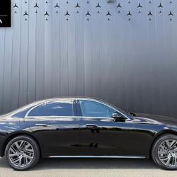 Mercedes Classe E Berline 220 d Exclusive Line 22 Rives-du-Loir-en-Anjou