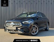 Mercedes GLA