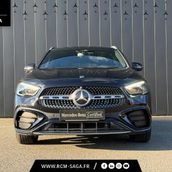 Mercedes GLA 200 d AMG Line occasion - Rives-du-Loir-en-Anjou - photo 2/23