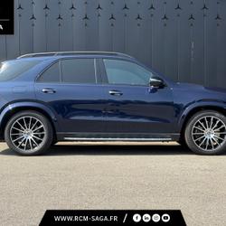Mercedes GLE 350 e 4MATIC AMG Line Rives-du-Loir-en-Anjou