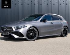 Mercedes Classe A