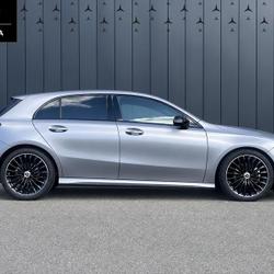 Mercedes Classe A 200 d Edition 140 Rives-du-Loir-en-Anjou
