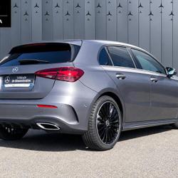 Mercedes Classe A 200 d Edition 140 Rives-du-Loir-en-Anjou