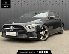 Mercedes Classe A Rives-du-Loir-en-Anjou