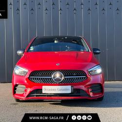 Mercedes Classe B 180 d AMG Line Edition occasion - Rives-du-Loir-en-Anjou - photo 2/22