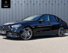 Mercedes Classe C
