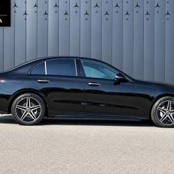 Mercedes Classe C Berline 300 de Hybrid EQ AMG Line occasion - Rives-du-Loir-en-Anjou - photo 2/19