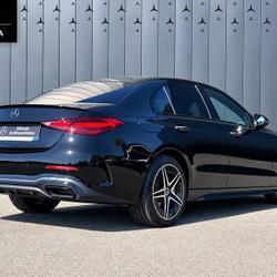 Mercedes Classe C Berline 300 de Hybrid EQ AMG Line occasion - Rives-du-Loir-en-Anjou - photo 3/19
