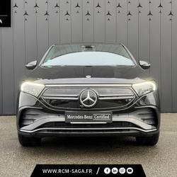 Mercedes EQA 250+ AMG Line occasion - Rives-du-Loir-en-Anjou - photo 2/24