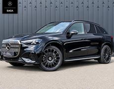 Mercedes GLC