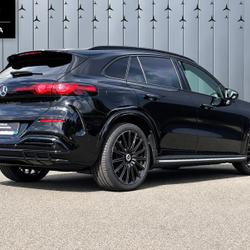Mercedes GLC SUV 250 &eacute;lectrique Business Line Executive 25 occasion - Rives-du-Loir-en-Anjou - photo 3/19
