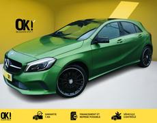 Mercedes Classe A