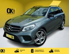 Mercedes GLE Thionville