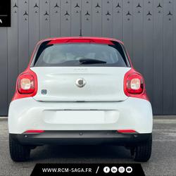 Smart Forfour EQ passion /453 smart for Rives-du-Loir-en-Anjou