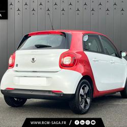 Smart Forfour EQ passion /453 smart for Rives-du-Loir-en-Anjou
