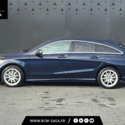 Autres CFMOTO 250 SB Sensation Distr&eacute;