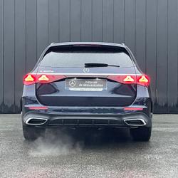 Mercedes Classe E Break 300 Hybrid EQ AMG Line Distr&eacute;