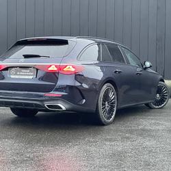 Mercedes Classe E Break 300 Hybrid EQ AMG Line Distr&eacute;