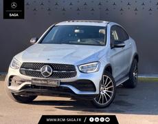 Mercedes GLC Distré