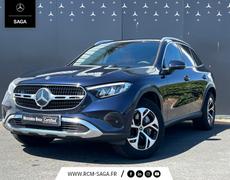 Mercedes GLC Distré