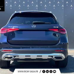 Mercedes GLC SUV 300 e Hybrid EQ 4MATIC Avantgarde Line Distr&eacute;