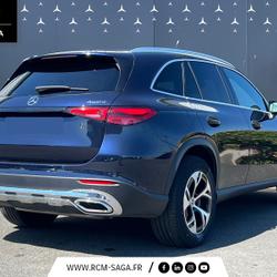 Mercedes GLC SUV 300 e Hybrid EQ 4MATIC Avantgarde Line Distr&eacute;