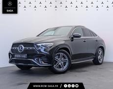 Mercedes GLE Distré