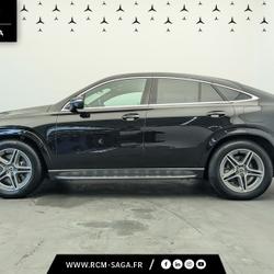 Mercedes GLE 350 de 4MATIC AMG Line Distr&eacute;