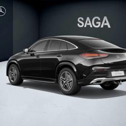 Mercedes GLE 350 de 4MATIC AMG Line Distr&eacute;