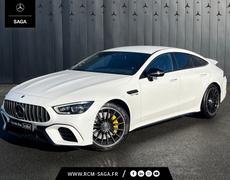 Mercedes AMG GT