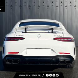 Mercedes AMG GT 63 S 4MATIC+ Distr&eacute;