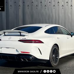 Mercedes AMG GT 63 S 4MATIC+ Distr&eacute;