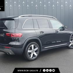 Mercedes GLB 200 d Progressive Line occasion - Distr&eacute; - photo 2/21