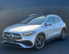 Mercedes GLA