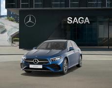 Mercedes Classe A