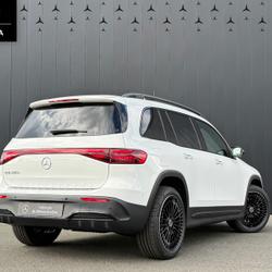 Mercedes EQB 250+ Edition Distr&eacute;