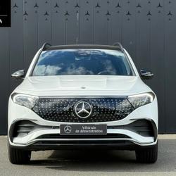 Mercedes EQB 250+ Edition Distr&eacute;
