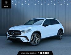 Mercedes GLC Distré