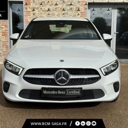 Mercedes Classe A 250 e Business Line Distr&eacute;