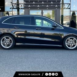 Mercedes Classe B 180 AMG Line Edition occasion - Distr&eacute; - photo 3/21
