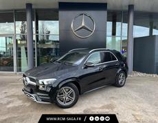 Mercedes GLE Distré