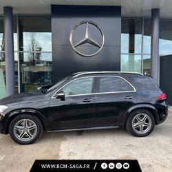 Mercedes GLE 350 de 194+136ch AMG Line 4Matic 9G-Tronic Distr&eacute;