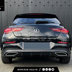 Autres CFMOTO 250 e Hybrid EQ AMG Line Distr&eacute;