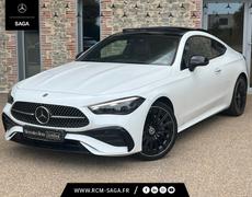 Mercedes CLE Distré