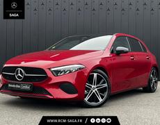 Mercedes Classe A Distré
