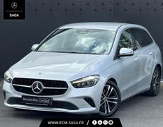 Mercedes Classe B Distré