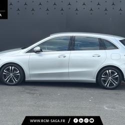 Mercedes Classe B 200 d Progressive Line Distr&eacute;